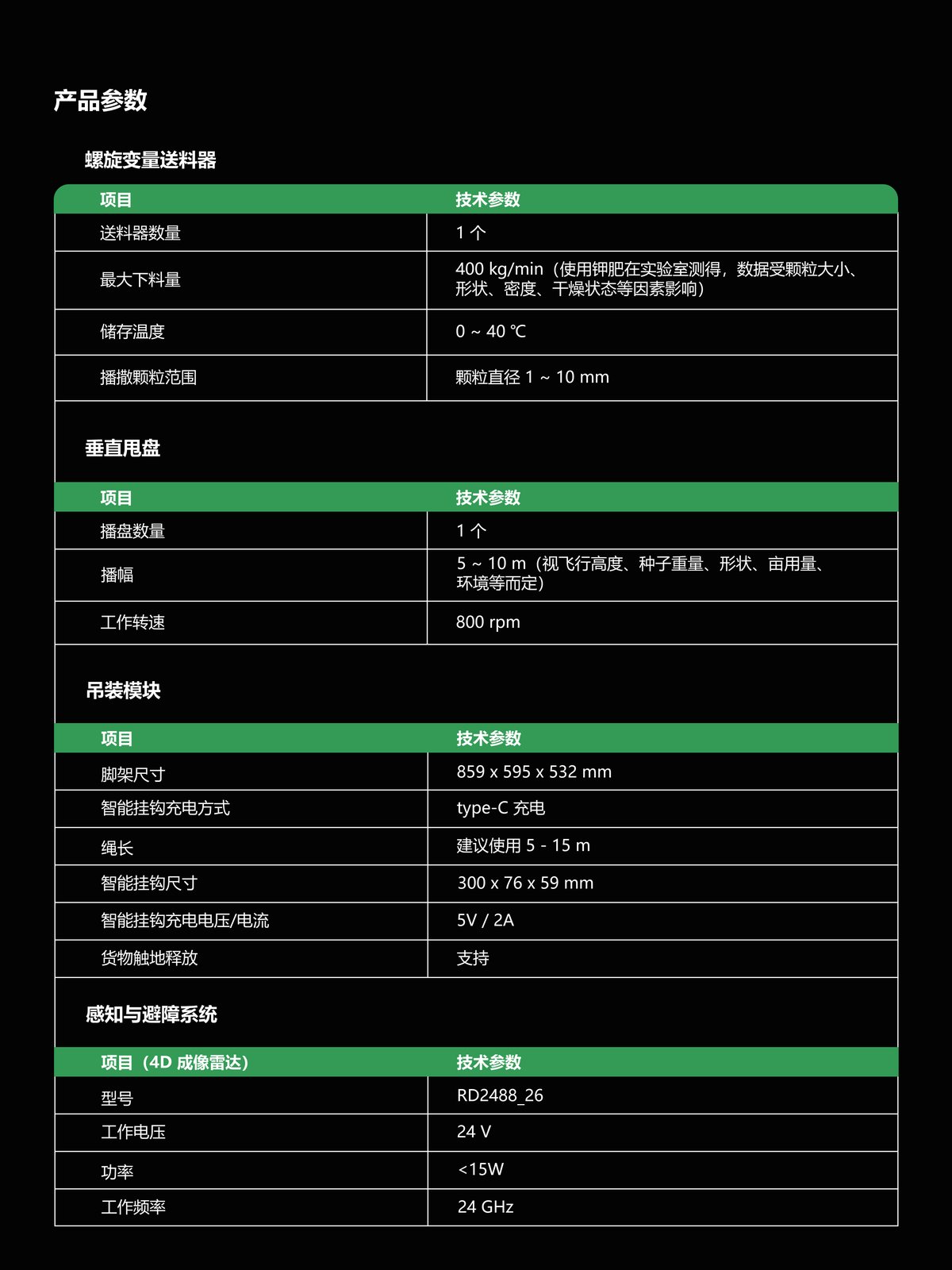 P100S 宣传册第 14 页