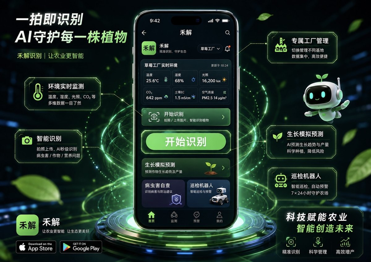 合界 AI 决策平台（行业版）