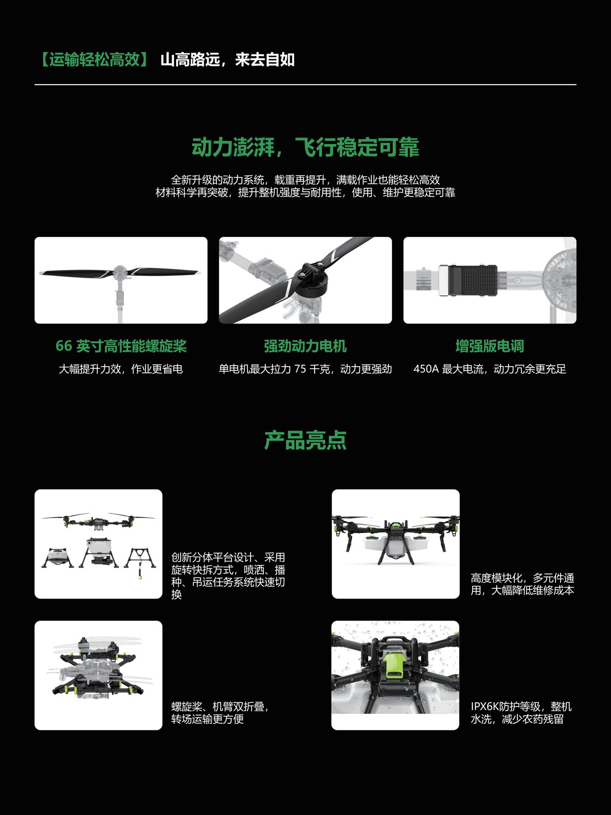 P100S 宣传册第 7 页