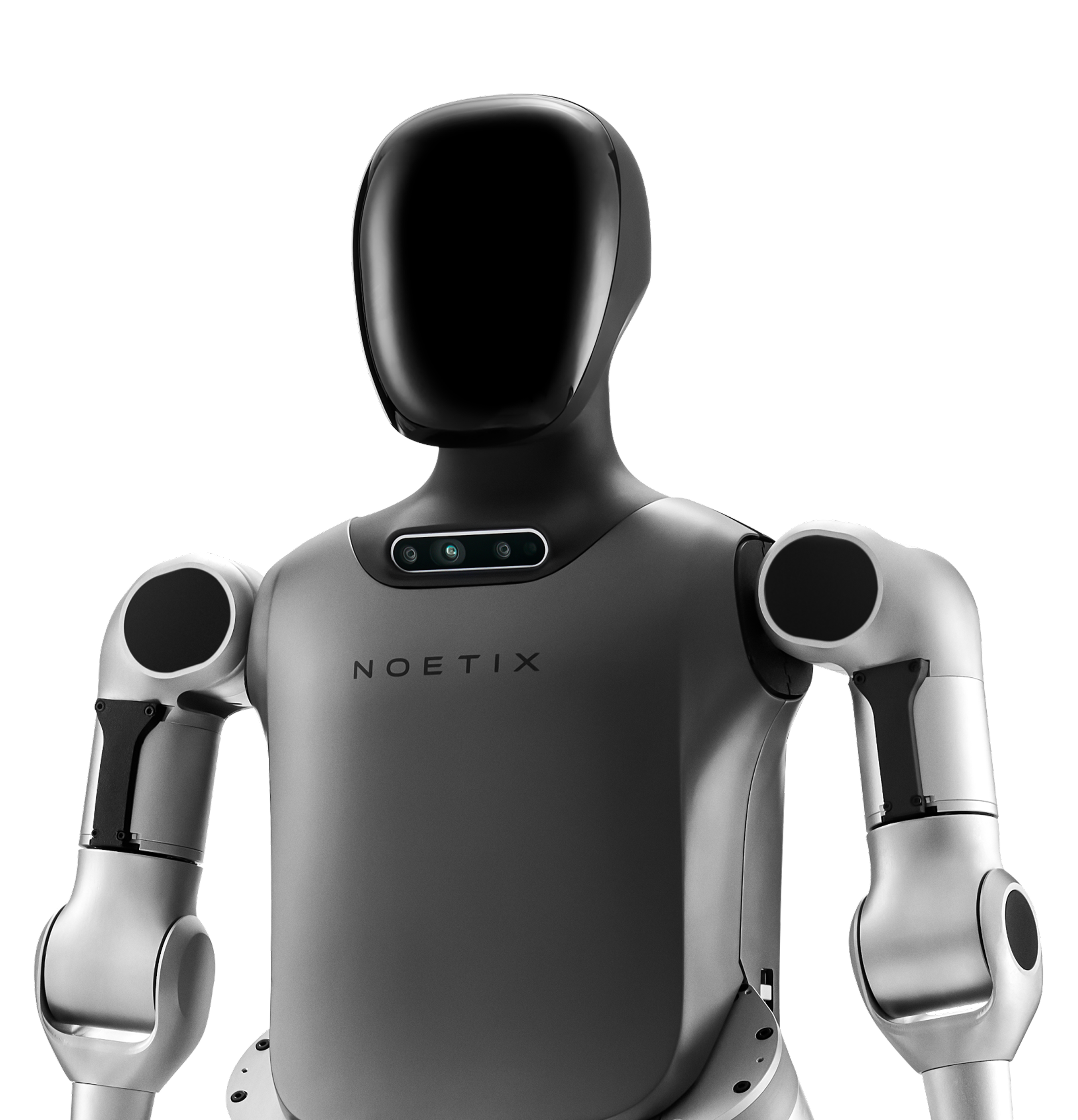 N2 双足人形机器人
