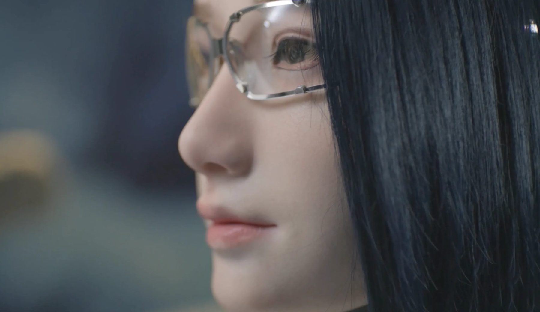 集成仿生生态系统