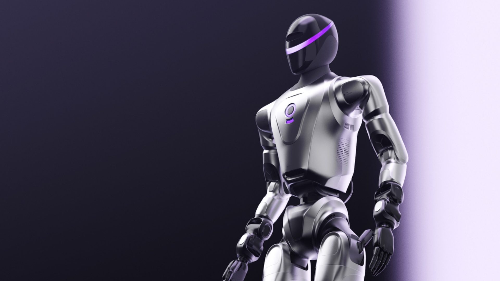 MagicBot X1：全机身构建，满分敏捷