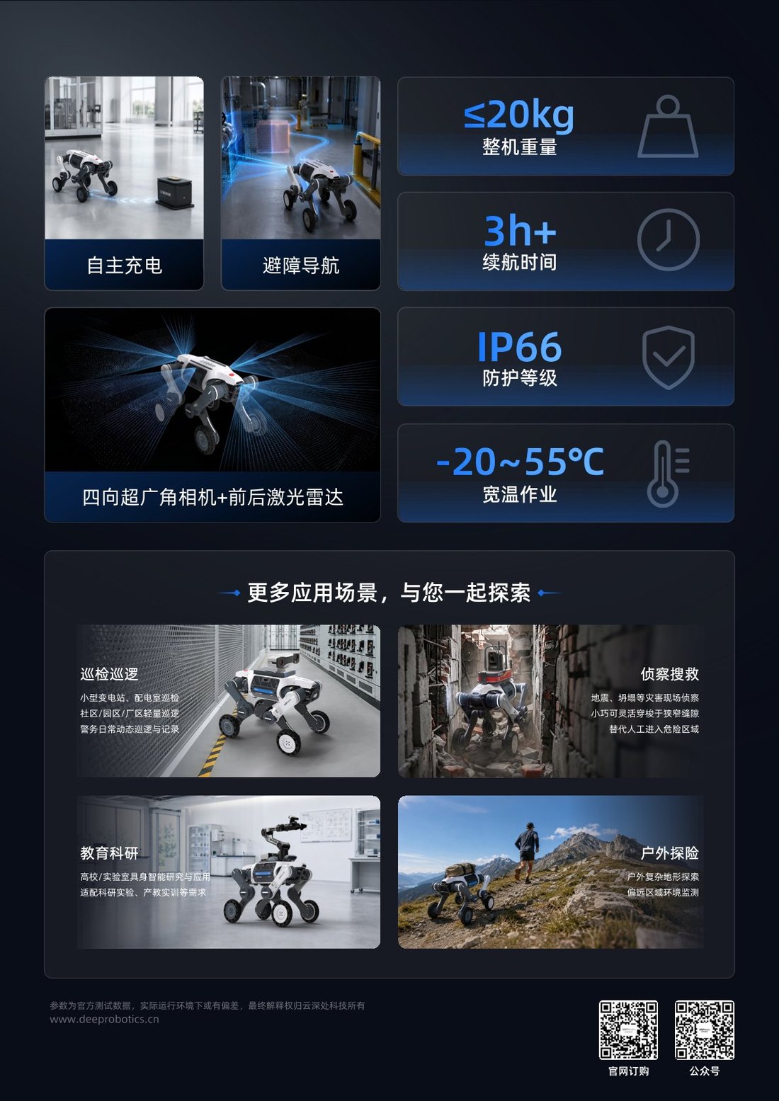 Lynx S10 Product Poster 2