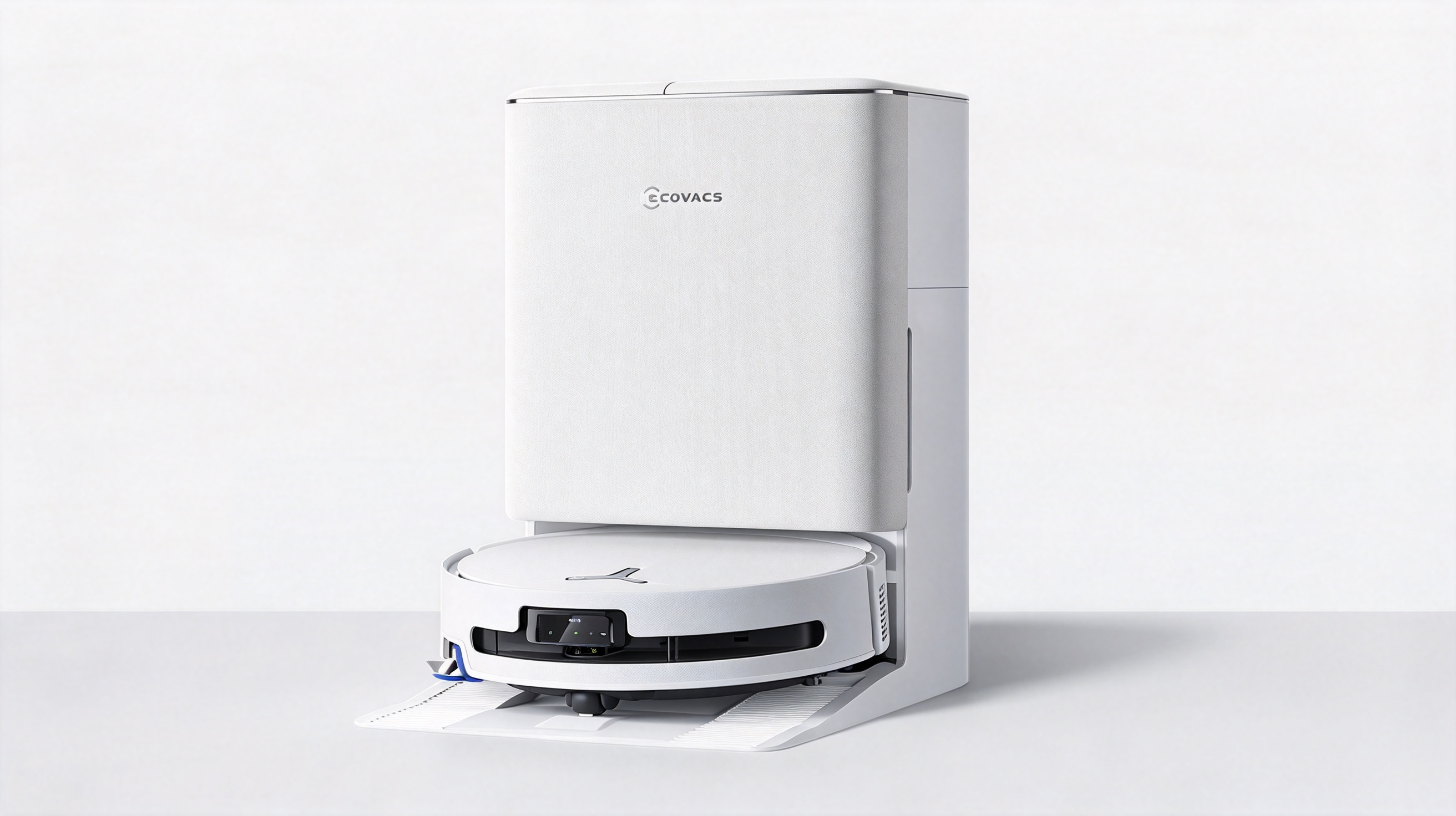 DEEBOT T90 PRO 水箱版扫地机器人